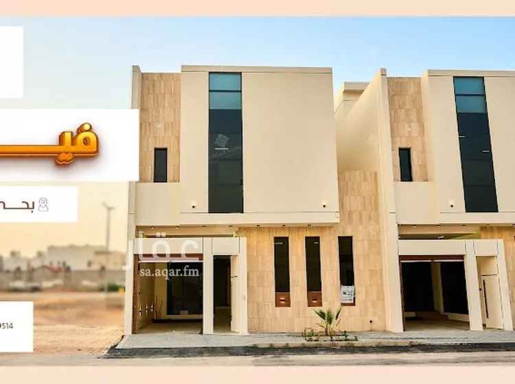 فيلا للبيع في شارع محمد الطائي, حي المهدية, مدينة الرياض, منطقة الرياض