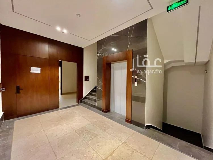 شقة للبيع في شارع وادي هرجاب, حي المهدية, مدينة الرياض, منطقة الرياض صورة 3