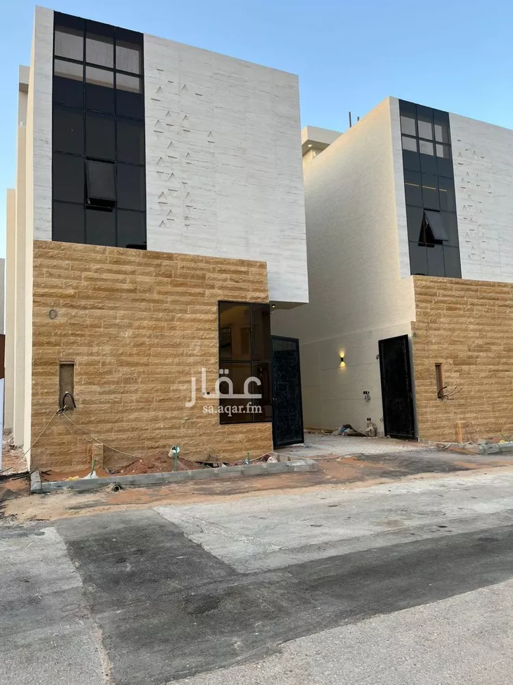 فيلا للبيع في شارع عبدالرحمن السمعاني, حي المهدية, مدينة الرياض, منطقة الرياض صورة 2