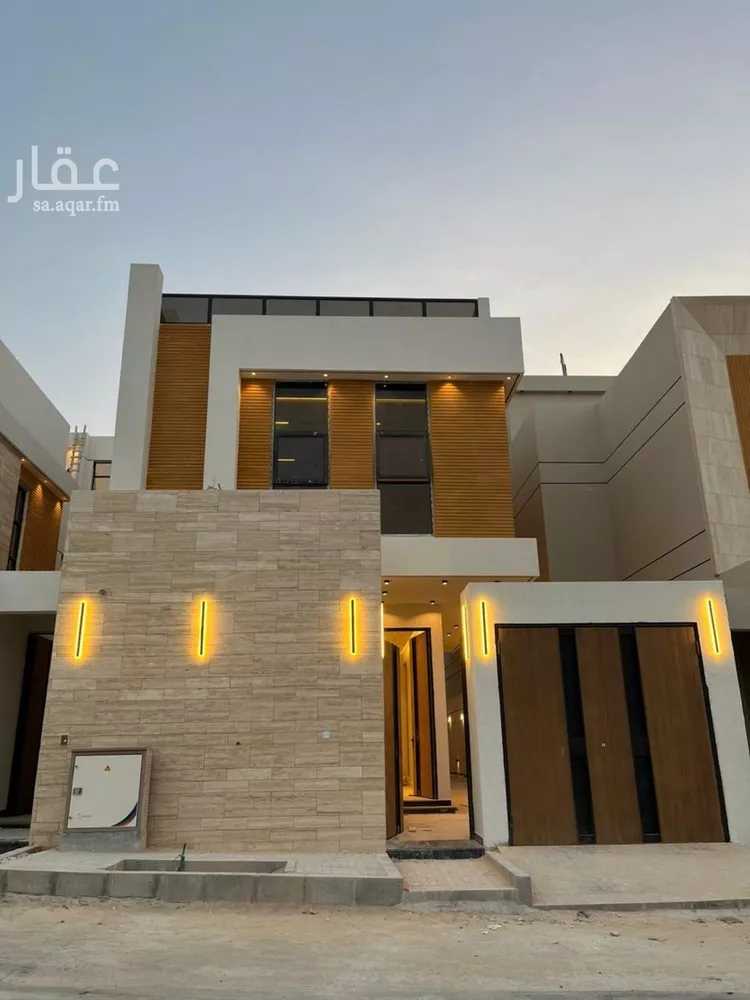 فيلا للبيع في شارع سعد الله بن مجالد, حي المهدية, مدينة الرياض, منطقة الرياض