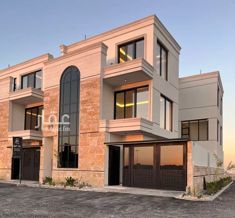 فيلا للبيع في شارع عبدالقادر بن عبدالوارث, حي المهدية, مدينة الرياض, منطقة الرياض