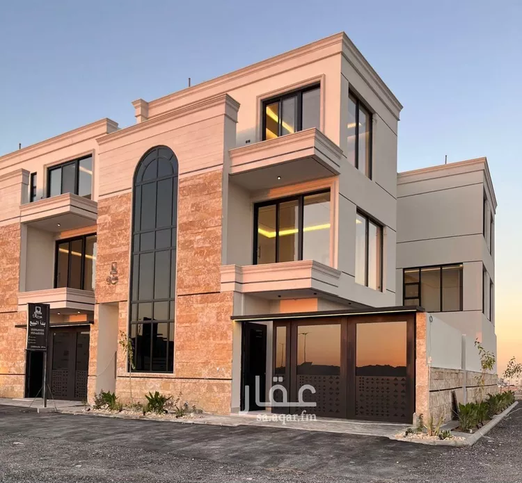 فيلا للبيع في شارع أحمد بن الحسن الأنصاري, حي المهدية, مدينة الرياض, منطقة الرياض