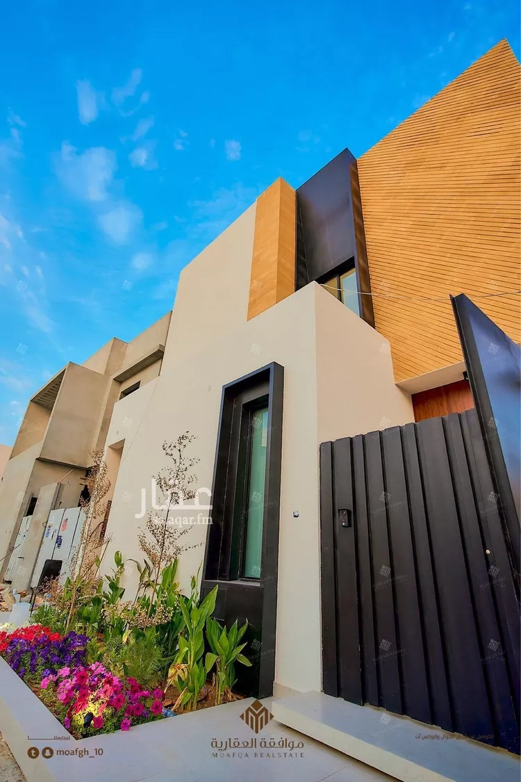 فيلا للبيع في شارع أحمد الكازروني, حي المهدية, مدينة الرياض, منطقة الرياض صورة 4