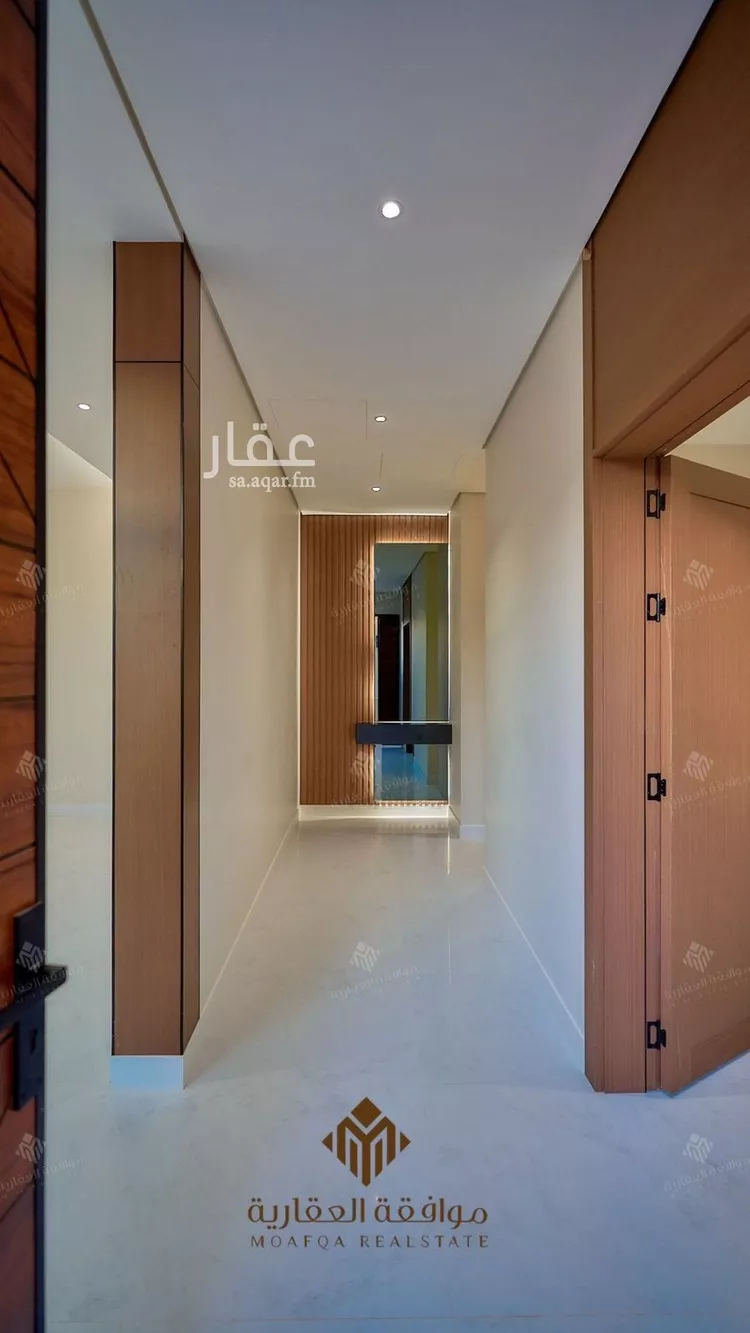 فيلا للبيع في شارع وادي الحسنا, حي المهدية, مدينة الرياض, منطقة الرياض صورة 3