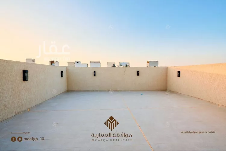 فيلا للبيع في شارع وادي الحسنا, حي المهدية, مدينة الرياض, منطقة الرياض 16