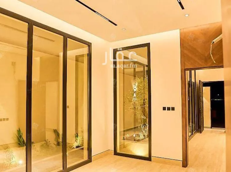 فيلا للبيع في شارع عبدالقادر بن عبدالوارث, حي المهدية, مدينة الرياض, منطقة الرياض صورة 5