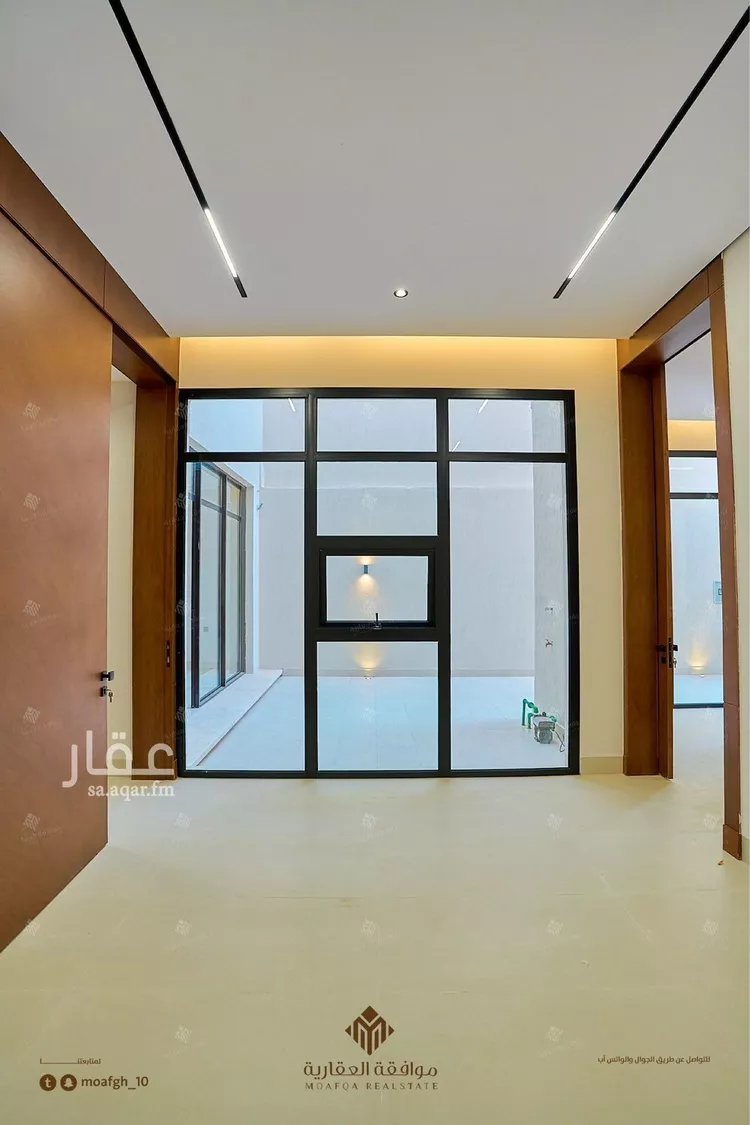 فيلا للبيع في شارع أحمد بن الحسن الأنصاري, حي المهدية, مدينة الرياض, منطقة الرياض صورة 4