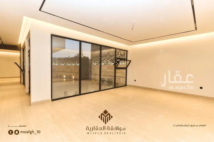 فيلا للبيع في شارع أحمد بن الحسن الأنصاري, حي المهدية, مدينة الرياض, منطقة الرياض 17