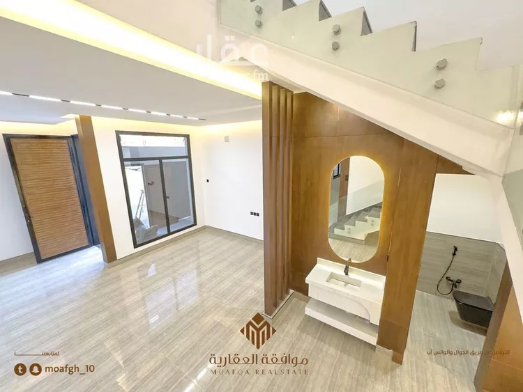 فيلا للبيع في شارع أبي الحسن الأسفرائيني, حي المهدية, مدينة الرياض, منطقة الرياض 9