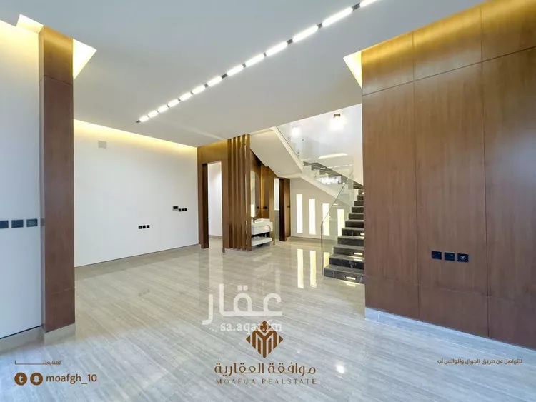 فيلا للبيع في شارع أبي الحسن الأسفرائيني, حي المهدية, مدينة الرياض, منطقة الرياض 8