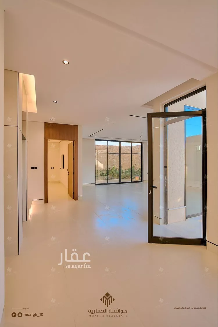 فيلا للبيع في شارع أبي الحسن الأسفرائيني, حي المهدية, مدينة الرياض, منطقة الرياض 17