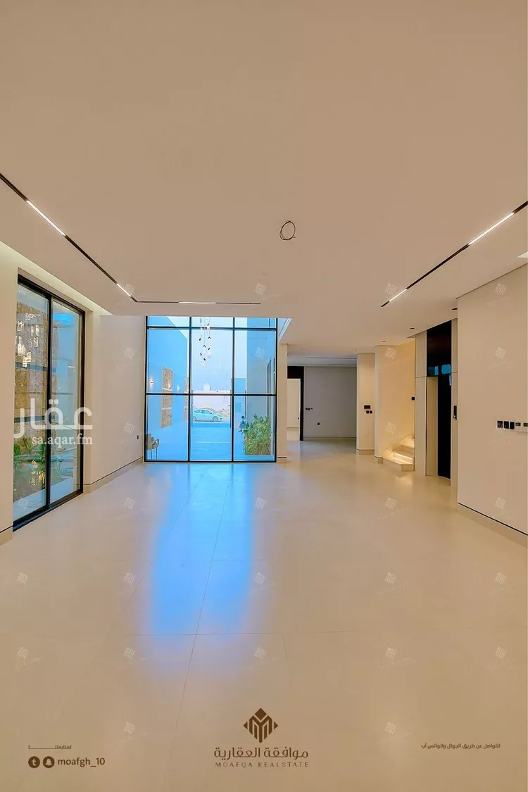 فيلا للبيع في شارع عبدالقادر بن عبدالوارث, حي المهدية, مدينة الرياض, منطقة الرياض صورة 2