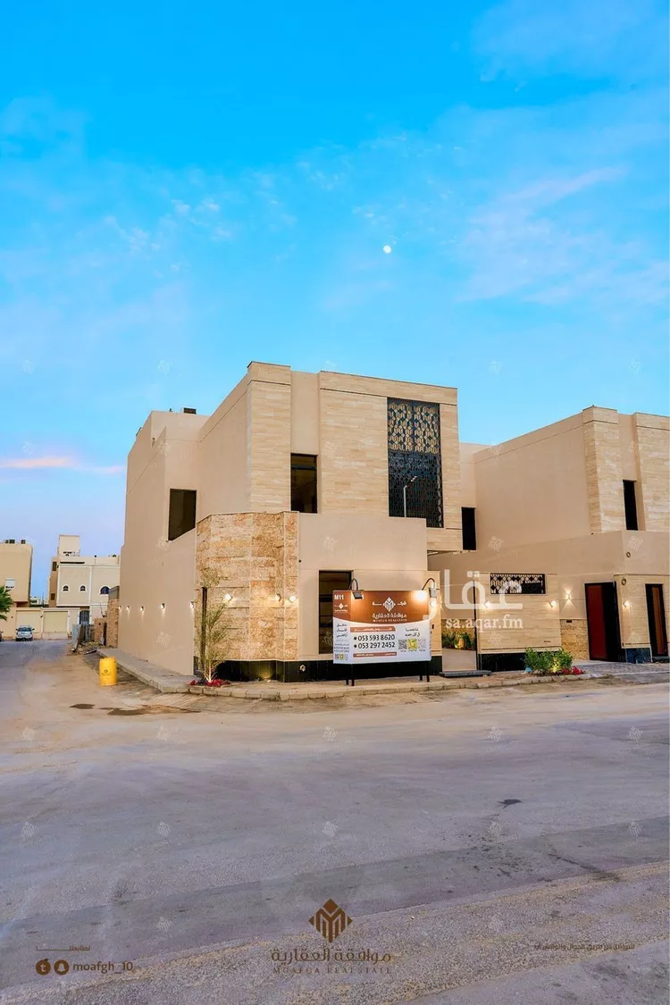 Villa for Sale in Riyadh Al Mahdiyah 7