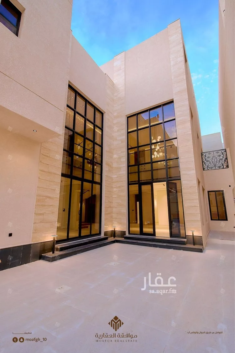 Villa for Sale in Riyadh Al Mahdiyah 11