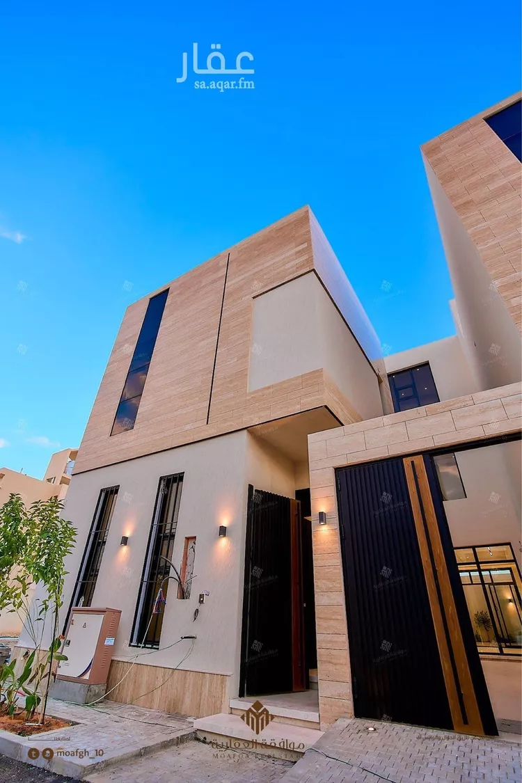 فيلا للبيع في شارع محمد بن هبه الله, حي المهدية, مدينة الرياض, منطقة الرياض صورة 4