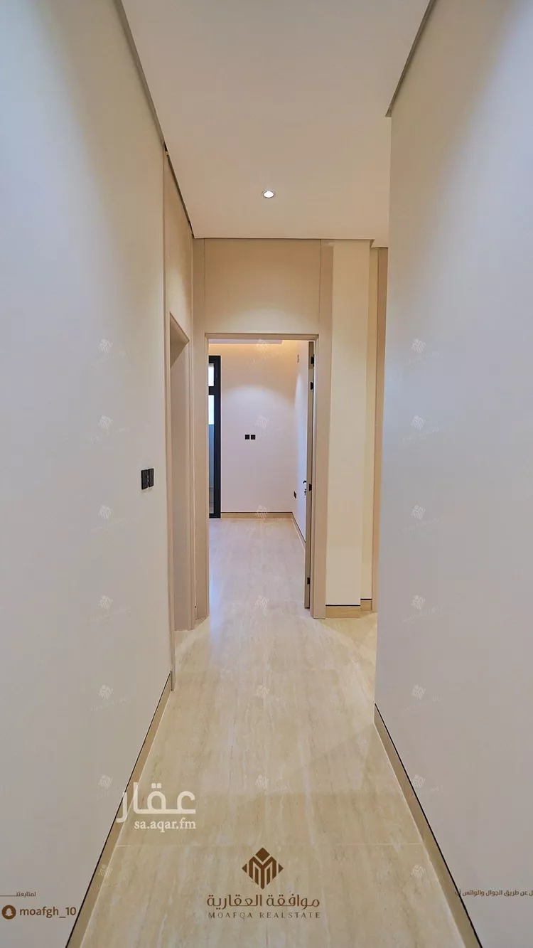 شقة للبيع في شارع أحمد بن الحسن الأنصاري, حي المهدية, مدينة الرياض, منطقة الرياض صورة 5