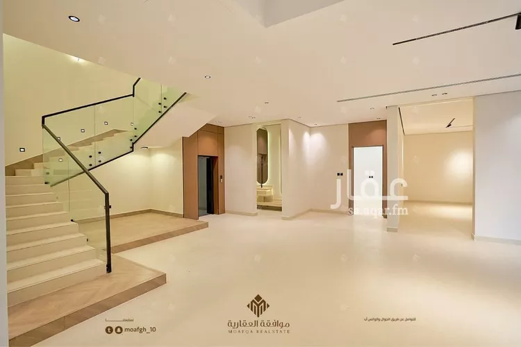 Villa for Sale in Riyadh Al Mahdiyah 19