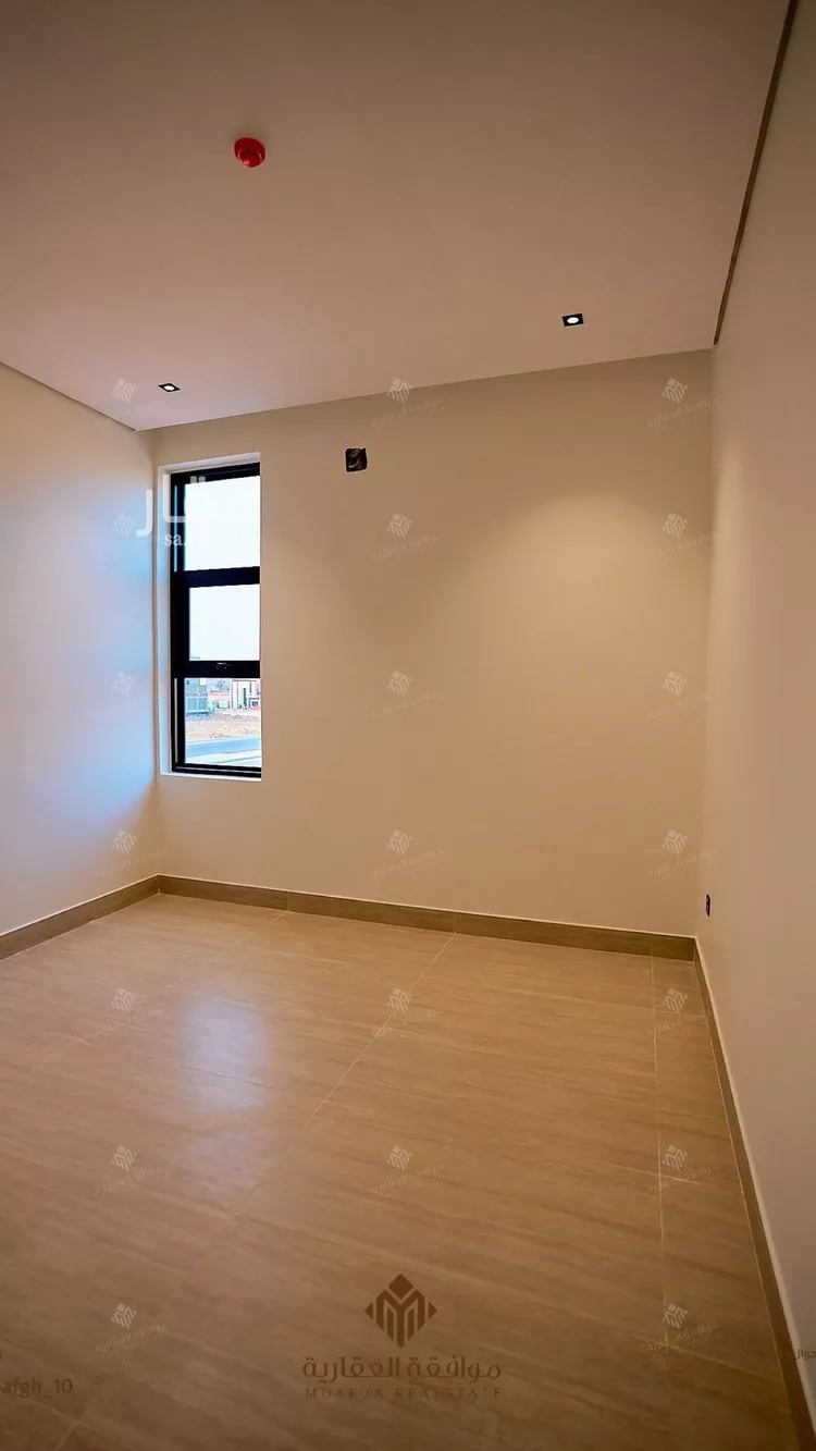 شقة للبيع في شارع أبي الحسن الأسفرائيني, حي المهدية, مدينة الرياض, منطقة الرياض صورة 4