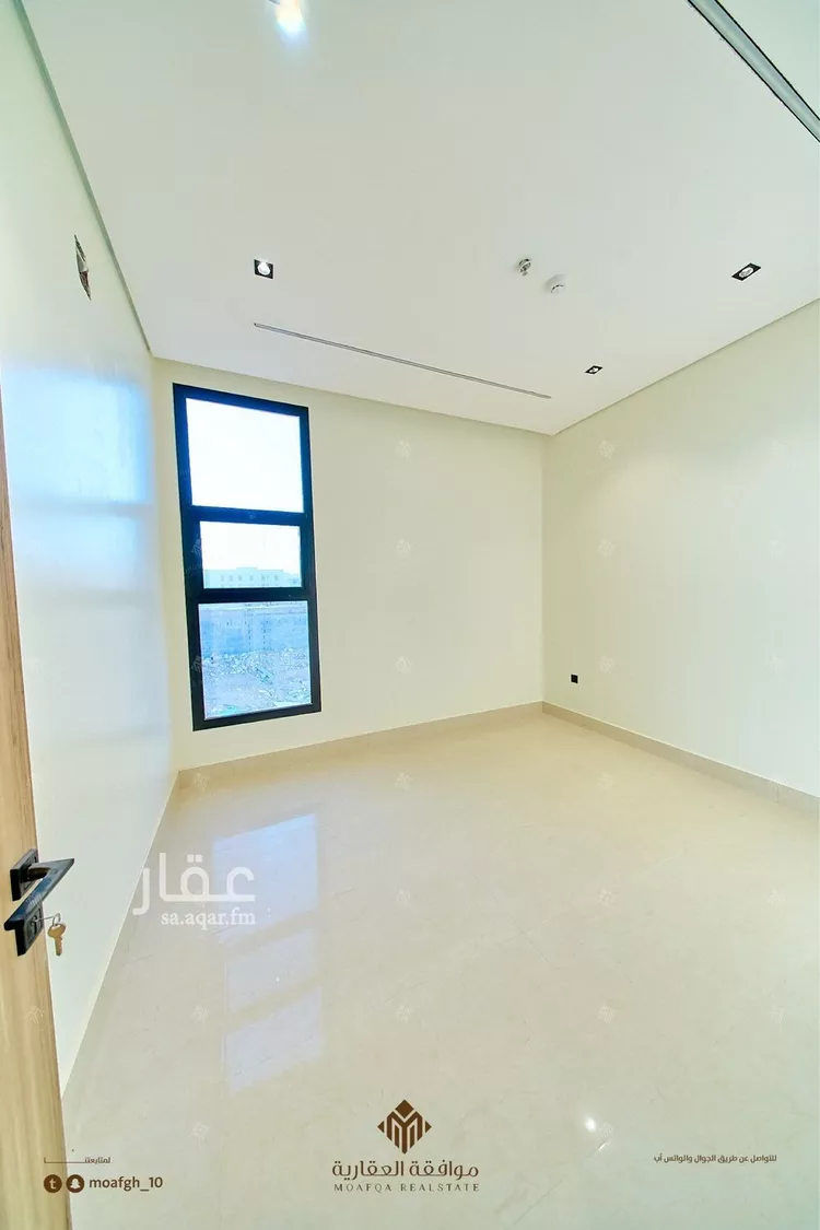 شقة للبيع في شارع أبي الحسن الأسفرائيني, حي المهدية, مدينة الرياض, منطقة الرياض 26