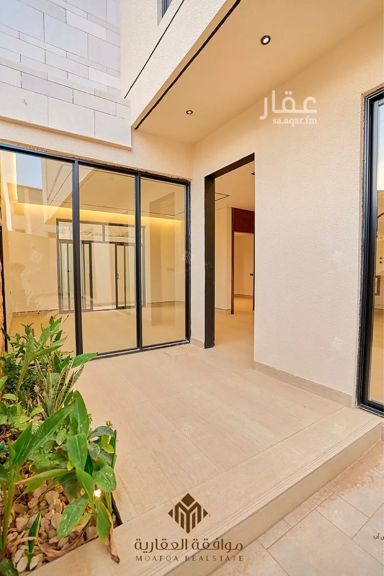 فيلا للبيع في شارع عبدالقادر بن عبدالوارث, حي المهدية, مدينة الرياض, منطقة الرياض صورة 4