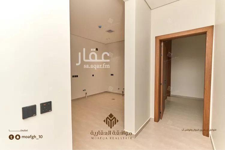 شقة للبيع في شارع محمد بن هبة الله, حي المهدية, مدينة الرياض, منطقة الرياض 17