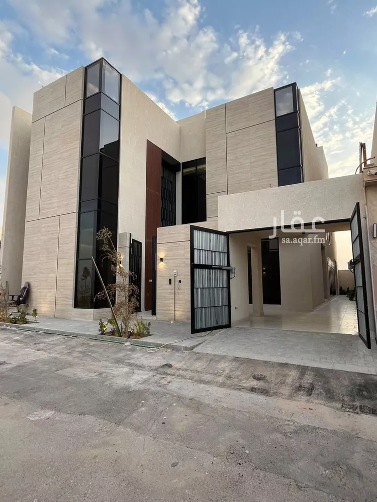 فيلا للبيع في شارع محمد بن هبه الله, حي المهدية, مدينة الرياض, منطقة الرياض