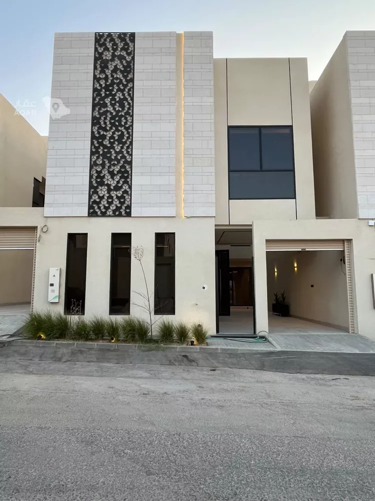 فيلا للبيع في شارع أبي الحسن الأسفرائيني, حي المهدية, مدينة الرياض, منطقة الرياض 3