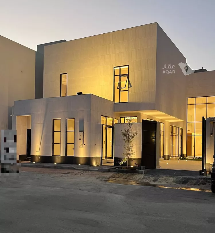 Villa for Sale in Riyadh Al Mahdiyah 1