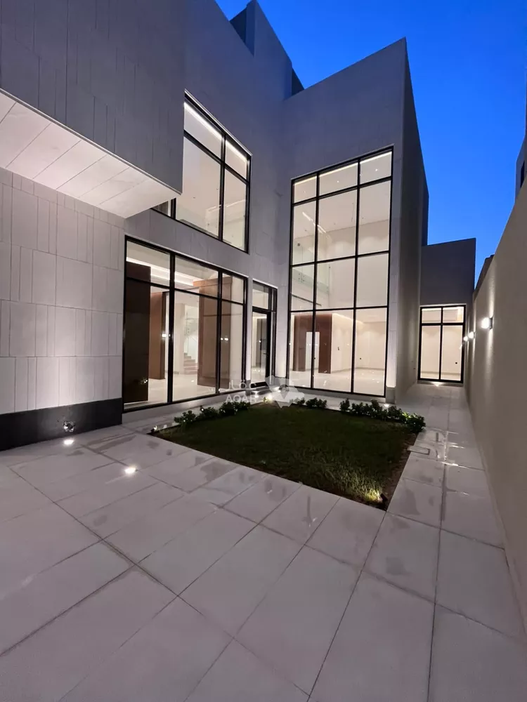 Villa for Sale in Riyadh Al Mahdiyah 6