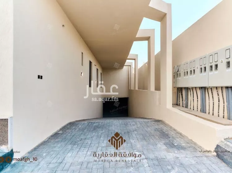شقة للبيع في شارع عبدالقادر بن عبدالوارث, حي المهدية, مدينة الرياض, منطقة الرياض صورة 5