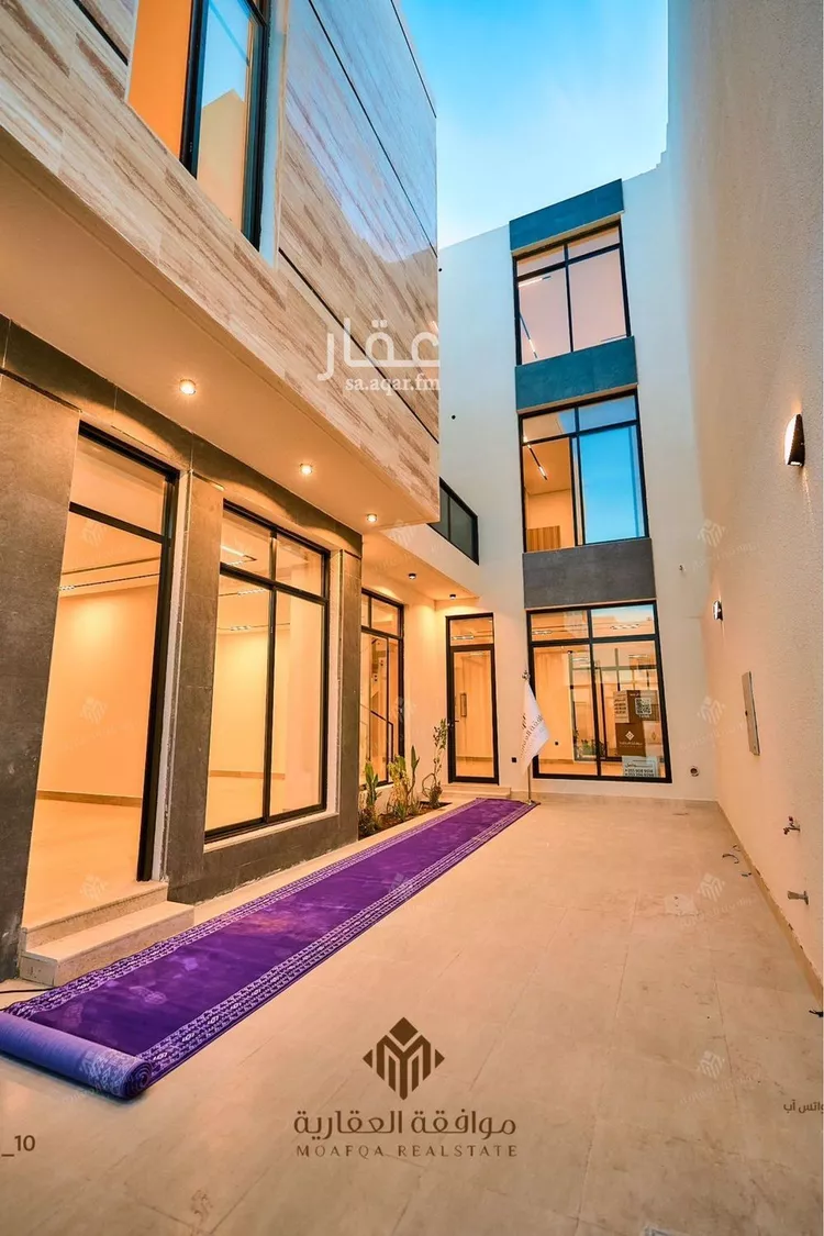 Villa for Sale in Riyadh Al Mahdiyah 7