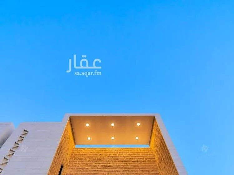 فيلا للبيع في شارع وادي الحسنا, حي المهدية, مدينة الرياض, منطقة الرياض صورة 4