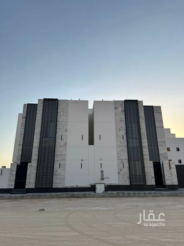 فيلا للبيع في شارع أحمد بن نبهان الحافظ, حي المهدية, مدينة الرياض, منطقة الرياض