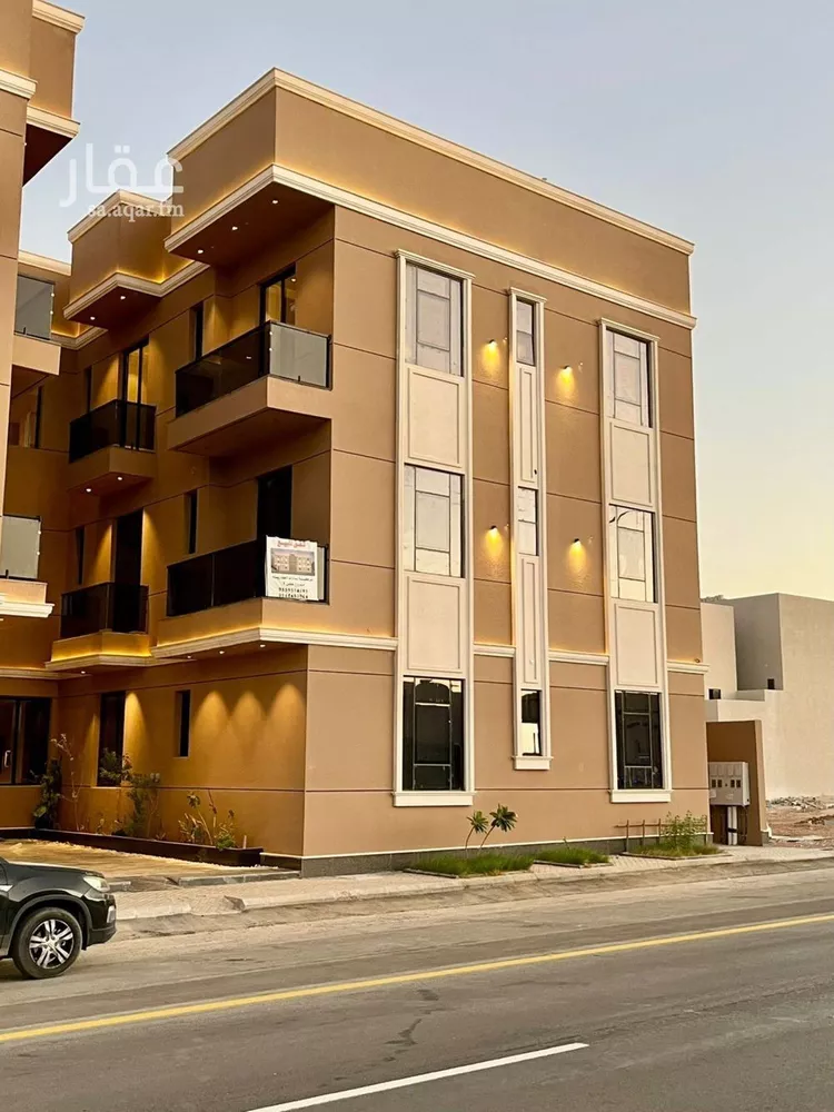 شقة للبيع في شارع عمير بن سنان بن عرفطة, حي المهدية, مدينة الرياض, منطقة الرياض صورة 5