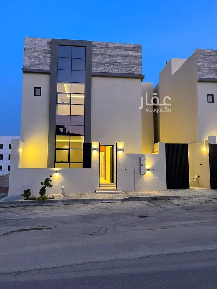 فيلا للبيع في حي المهدية, مدينة الرياض, منطقة الرياض صورة 2