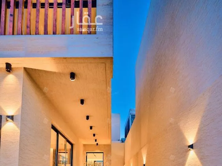 فيلا للبيع في شارع محمد بن هبة الله, حي المهدية, مدينة الرياض, منطقة الرياض صورة 4