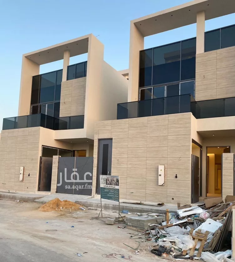 فيلا للبيع في شارع إبراهيم بن علي بن علوي, حي المهدية, مدينة الرياض, منطقة الرياض صورة 5