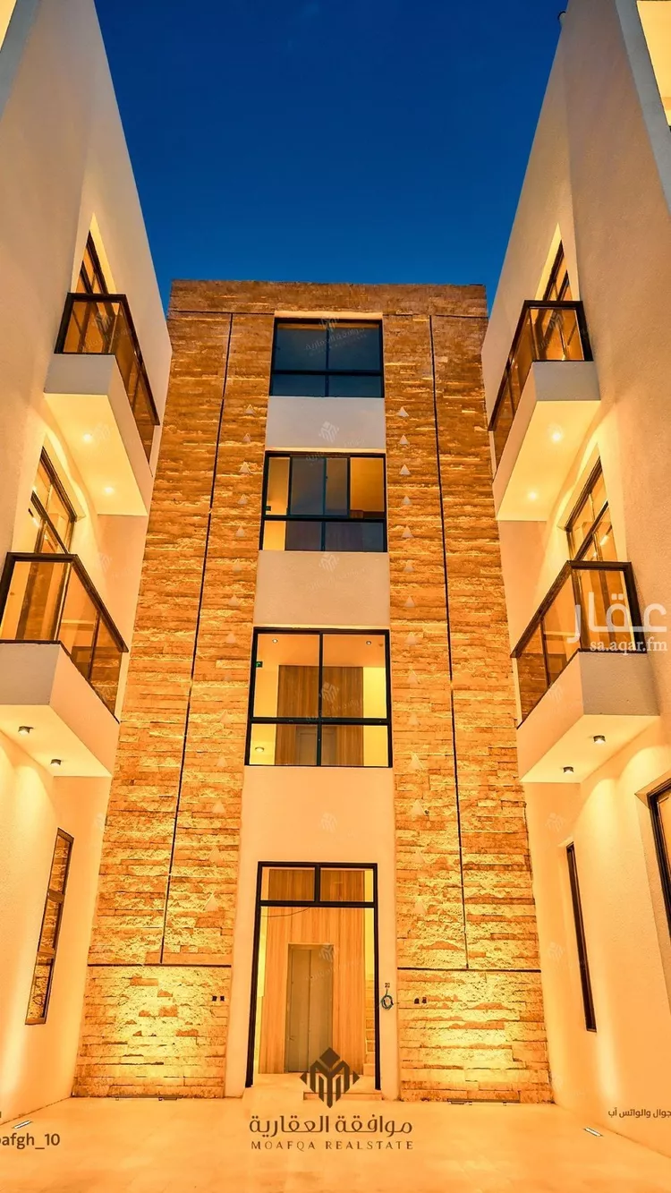 شقة للبيع في حي المهدية, مدينة الرياض, منطقة الرياض صورة 5