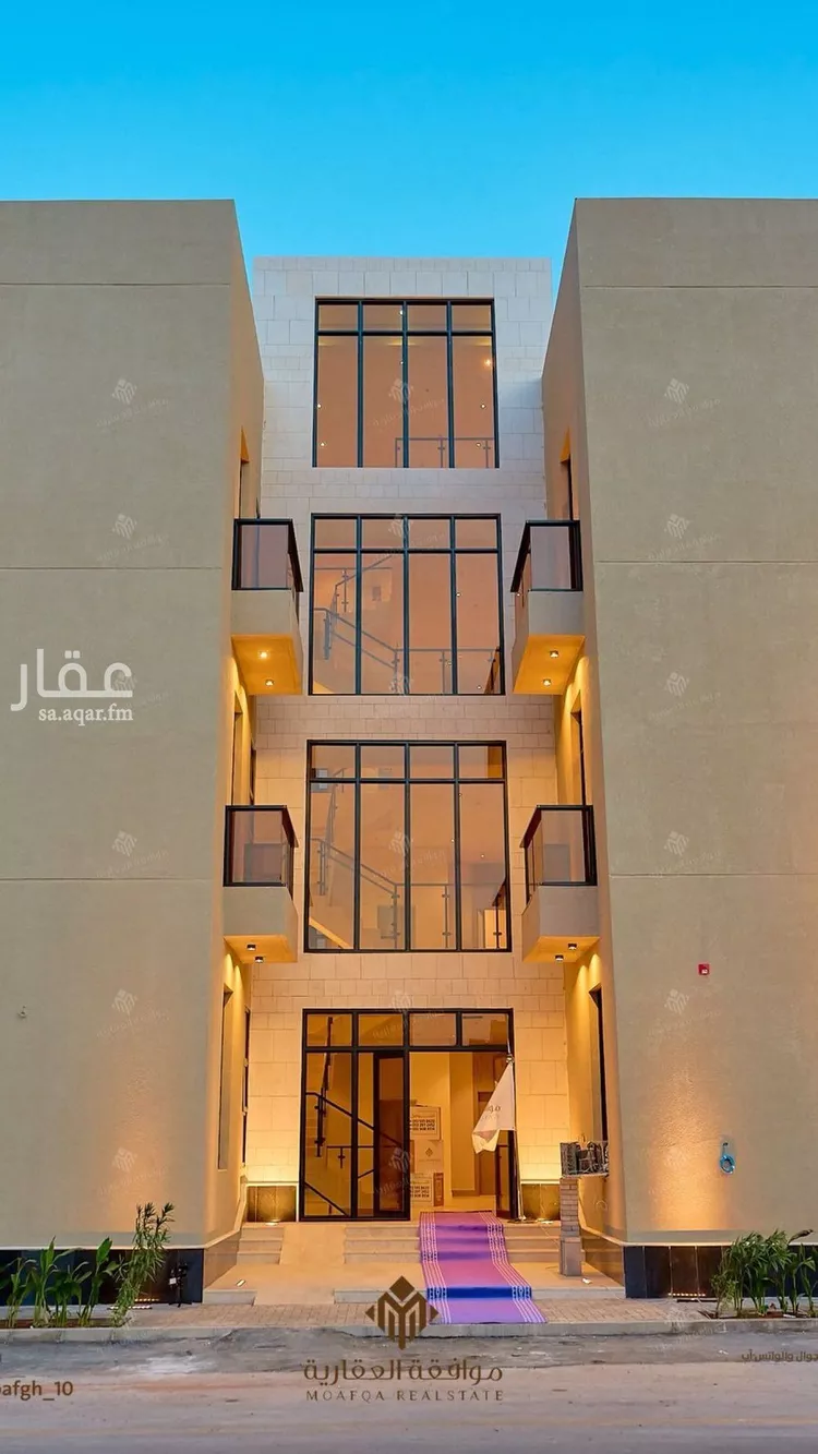 Apartment for Sale in Riyadh Al Mahdiyah صورة 2