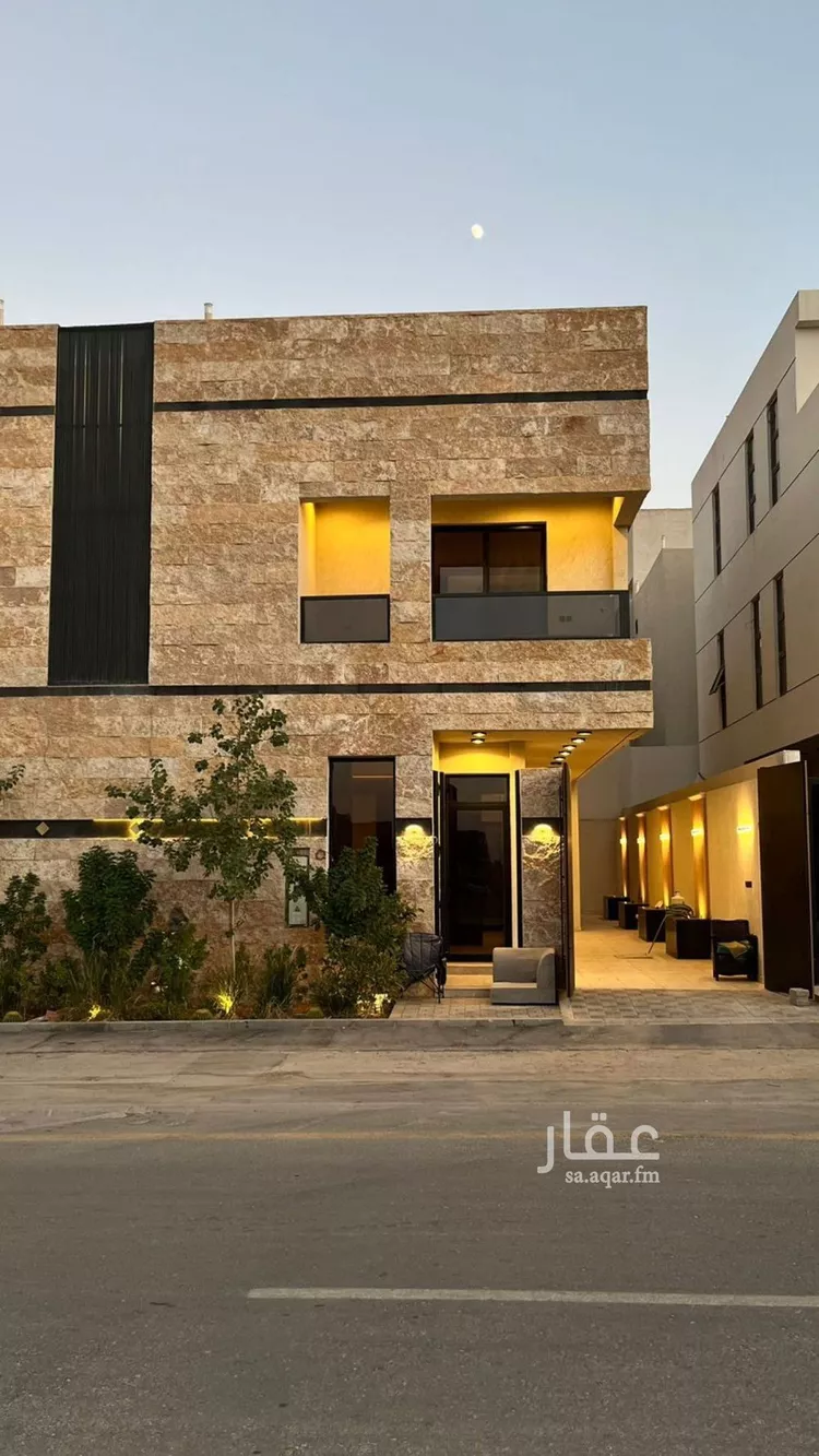 فيلا للبيع في حي المهدية, مدينة الرياض, منطقة الرياض صورة 3