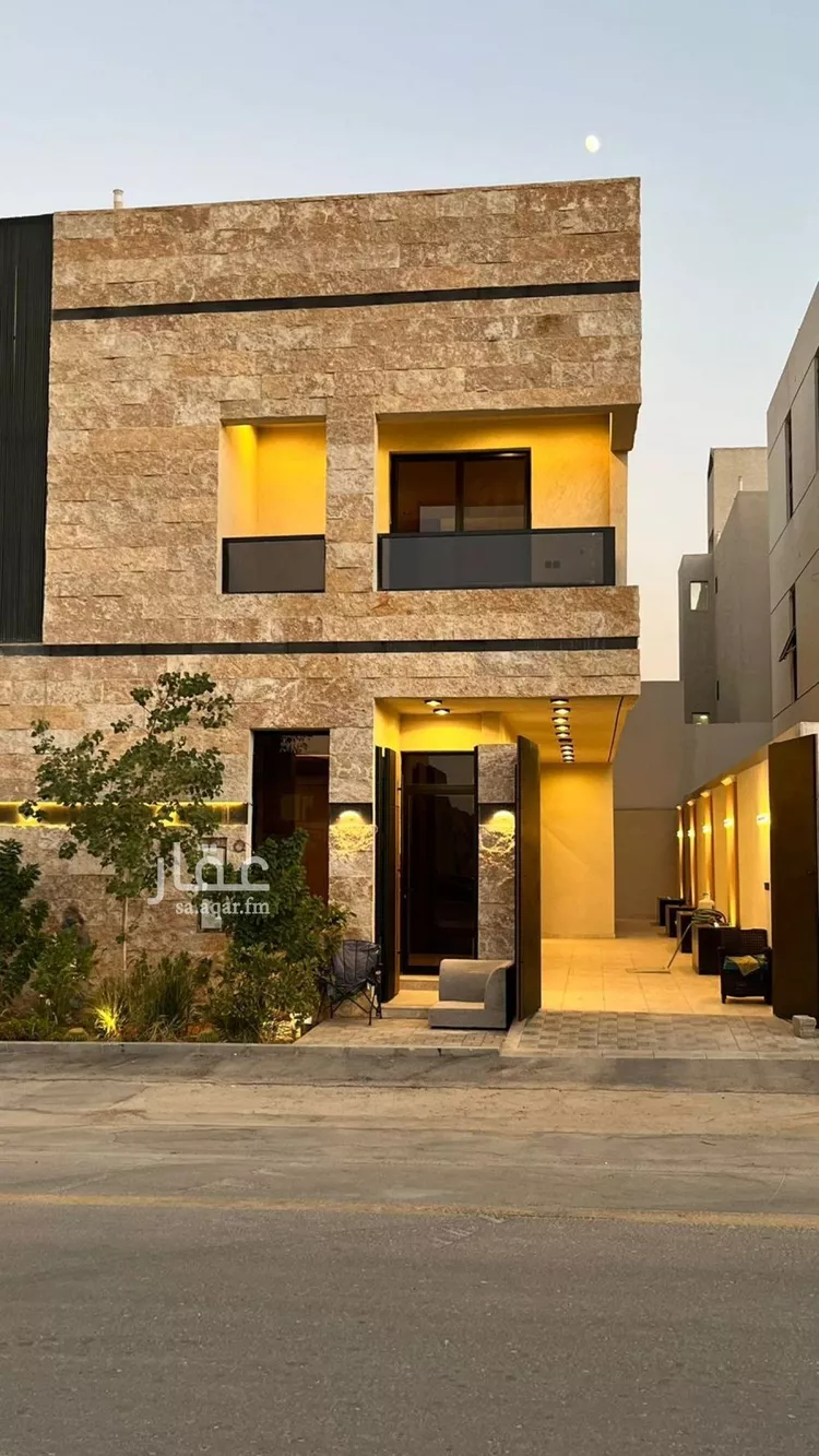 فيلا للبيع في حي المهدية, مدينة الرياض, منطقة الرياض صورة 5