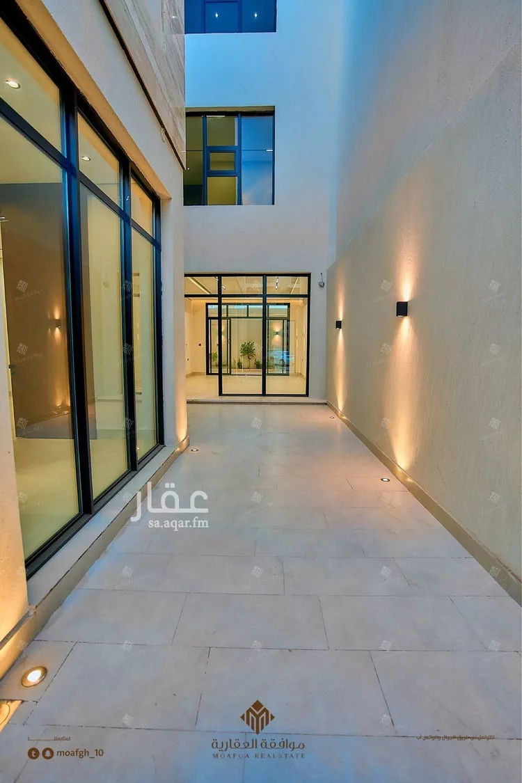 فيلا للبيع في شارع أحمد بن الحسن الأنصاري, حي المهدية, مدينة الرياض, منطقة الرياض صورة 3