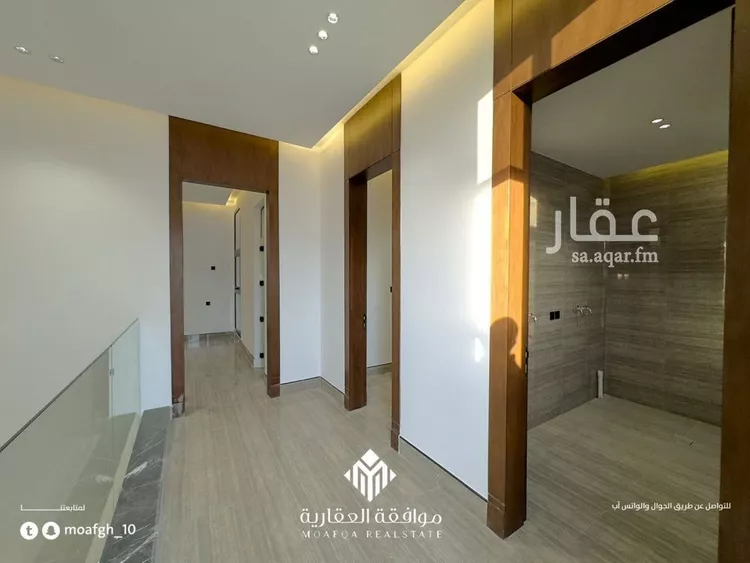 فيلا للبيع في شارع أبي الحسن الأسفرائيني, حي المهدية, مدينة الرياض, منطقة الرياض 24