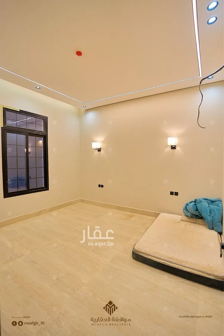 شقة للبيع في شارع أبي الحسن الأسفرائيني, حي المهدية, مدينة الرياض, منطقة الرياض 26