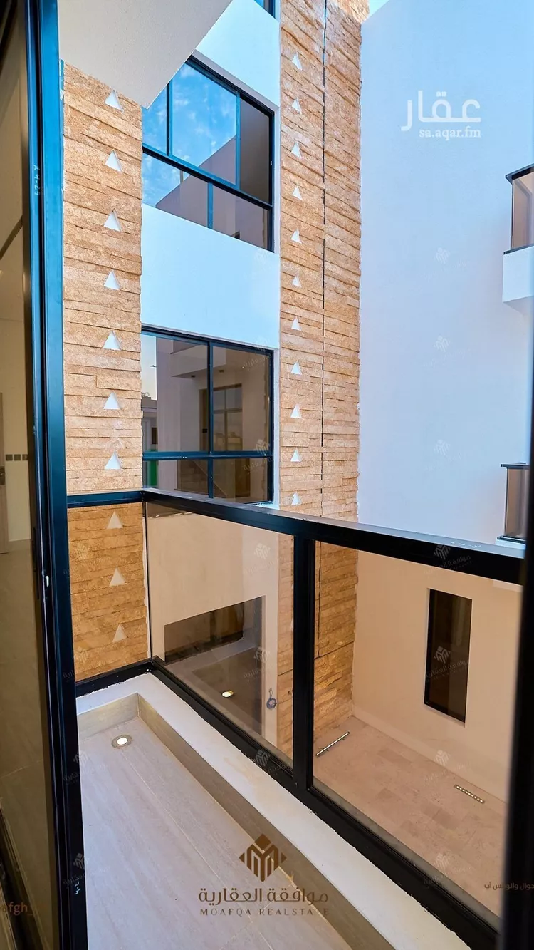 شقة للبيع في شارع أحمد الكازروني, حي المهدية, مدينة الرياض, منطقة الرياض صورة 4