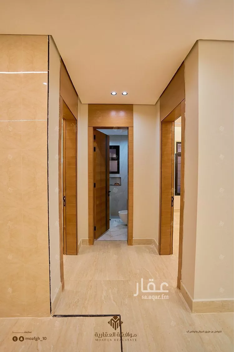 شقة للبيع في شارع محمد بن هبة الله, حي المهدية, مدينة الرياض, منطقة الرياض صورة 5