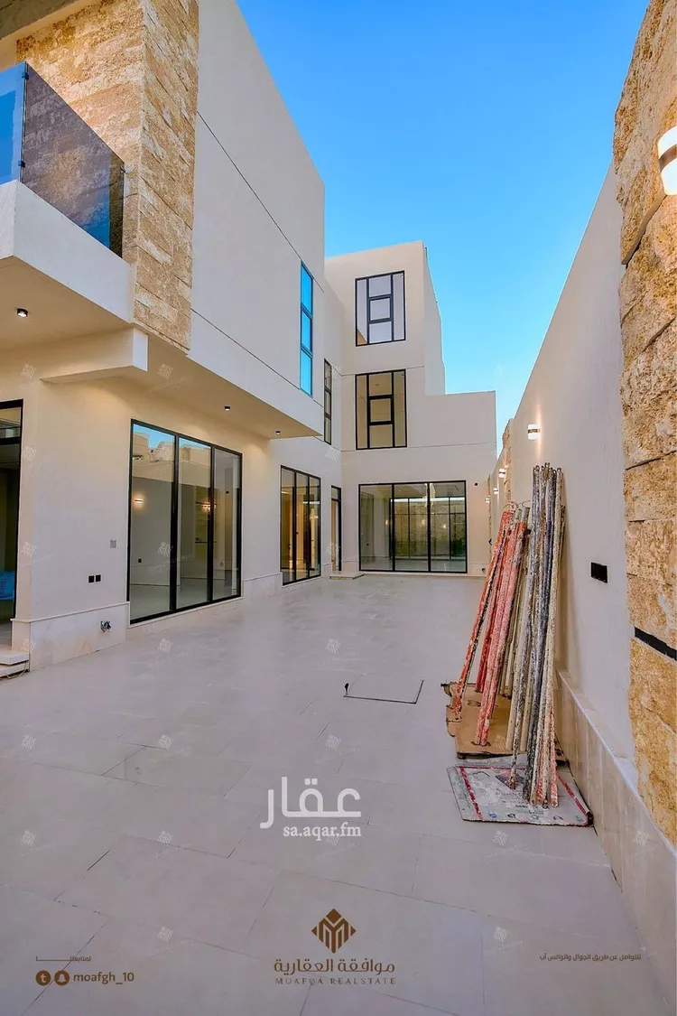 فيلا للبيع في شارع أبي الحسن الأسفرائيني, حي المهدية, مدينة الرياض, منطقة الرياض 10