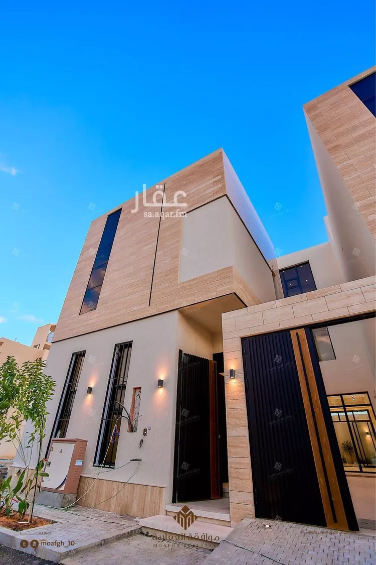 Villa for Sale in Riyadh Al Mahdiyah 6
