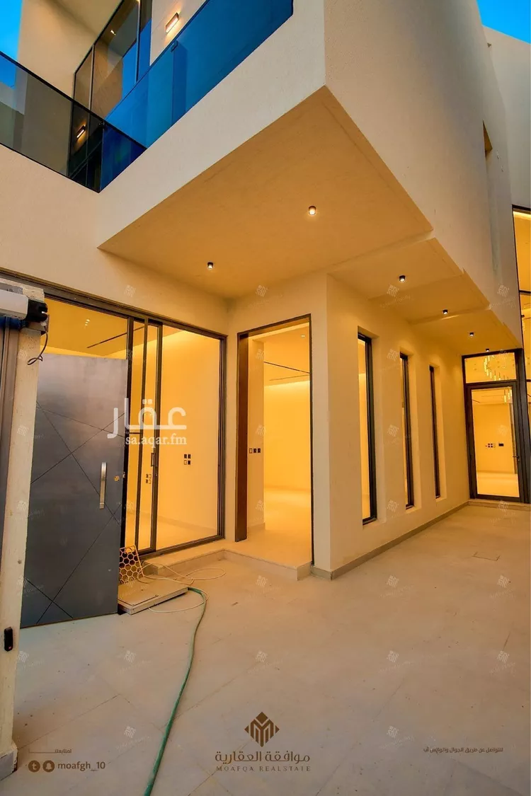 Villa for Sale in Riyadh Al Mahdiyah 11