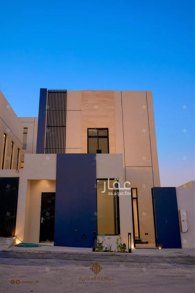 فيلا للبيع في شارع عبداللطيف بن المبارك, حي المهدية, مدينة الرياض, منطقة الرياض صورة 4